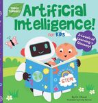 Artificial Intelligence for Kids (Tinker Toddlers) - 圖片 1