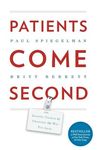 Patients Come Second: Leading Change by Changing the Way You Lead - 圖片 1
