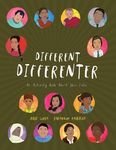 Different Differenter: An Activity Book About Skin Color - 圖片 1