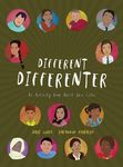 Different Differenter: An Activity Book about Skin Color - 圖片 1