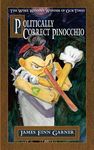 Politically Correct Pinocchio - 圖片 1