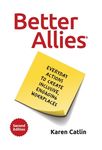 Better Allies: Everyday Actions to Create Inclusive, Engaging Workplaces - 圖片 1