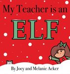 My Teacher is an Elf - 圖片 1