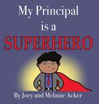 My Principal is a Superhero - 圖片 1