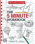 How to Draw Cool Stuff: The 5 Minute Workbook - 圖片 1