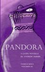 Pandora: A Latin Novella: (Familia Mala Vol. 3) - 圖片 1