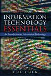 Information Technology Essentials: An Introduction to Information Technology - 圖片 1
