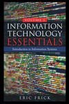 Information Technology Essentials Volume 1 - 圖片 1