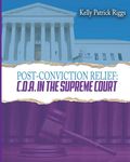 Post-Conviction Relief C. O. A. in the Supreme Court - 圖片 1