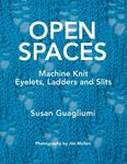Open Spaces: Machine Knit Eyelets, Ladders and Slits - 圖片 1