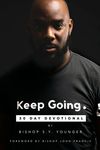 Keep Going: 30 Day Devotional - 圖片 1