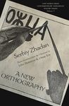 A New Orthography: Poems - 圖片 1