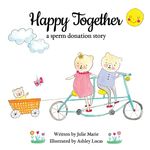 Happy Together, a sperm donation story - 圖片 1