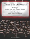 Cinematic Acrostics: Quotes from Your Favorite Movies and Clues from Everywhere - 圖片 1