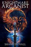 Knightmare Arcanist - 圖片 1