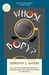 Whose Body?: A Lord Peter Wimsey Mystery - 圖片 1