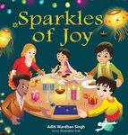 Sparkles of Joy: A Children's Book that Celebrates Diversity and Inclusion - 圖片 1