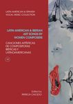 Anthology of Latin American and Iberian Art Songs by Women Composers - 圖片 1