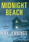 Midnight Beach: A Port Stirling Mystery - 圖片 1