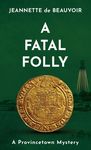 A Fatal Folly: A Provincetown Mystery - 圖片 1