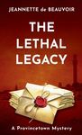 The Lethal Legacy: A Provincetown Mystery - 圖片 1