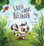Lazlo Learns Recorder - 圖片 1