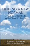 Finding a New Normal: Living Your Best Life with Chronic Illness - 圖片 1