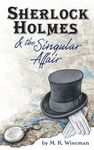 Sherlock Holmes & the Singular Affair - 圖片 1
