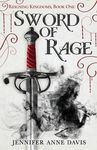 Sword of Rage: Reigning Kingdoms, Book 1 - 圖片 1