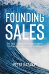 Founding Sales: The Early Stage Go-to-Market Handbook - 圖片 1