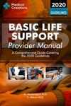 Basic Life Support Provider Manual - A Comprehensive Guide Covering the Latest Guidelines - 圖片 1