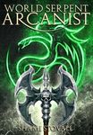 World Serpent Arcanist - 圖片 1