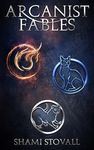 Arcanist Fables - 圖片 1