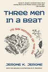 Three Men in a Boat (To Say Nothing of the Dog) - 圖片 1