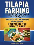 Tilapia Farming: Hobbyist to Commercial Aquaculture, Everything You Need to Know - 圖片 1