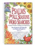 Psalms for All Seasons Word Searches - 圖片 1