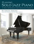 Playing Solo Jazz Piano: A New Approach for Creative Pianists - 圖片 2