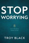 Stop Worrying: Live in the peace & favor of God - 圖片 1