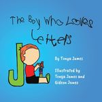 The Boy Who Loves Letters - 圖片 1