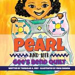 Pearl and her Gee's Bend Quilt - 圖片 1