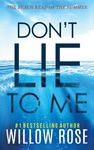 Don't Lie to Me - 圖片 1
