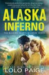 Alaska Inferno: A Friends to Lovers Workplace Romance - 圖片 1