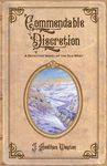 Commendable Discretion: A Detective Novel of the Old West - 圖片 1