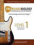 Fretboard Biology - Level 1 - 圖片 1