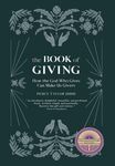 The Book of Giving: How the God Who Gives Can Make Us Givers - 圖片 1