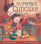 My Perfect Cupcake: A Recipe for Thriving with Food Allergies - 圖片 1
