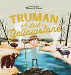 Truman Gets Lost In Yellowstone - 圖片 1