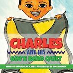 Charles And His Gee's Bend Quilt - 圖片 1