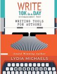 Write 10K in a Day Workbook - 圖片 1