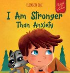 I Am Stronger Than Anxiety - 圖片 1